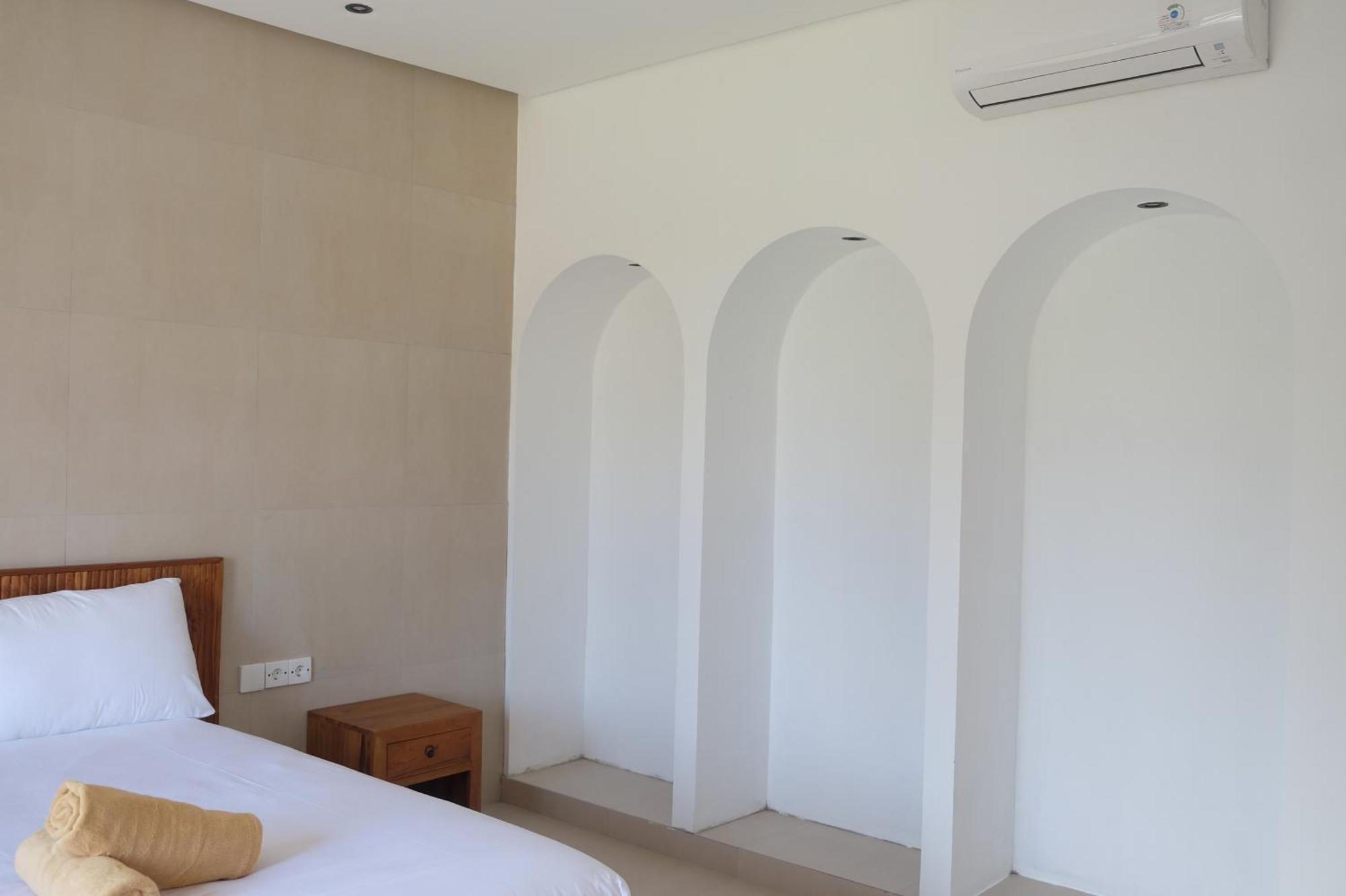 Dipenida Bali Hotel Batununggul Ngoại thất bức ảnh