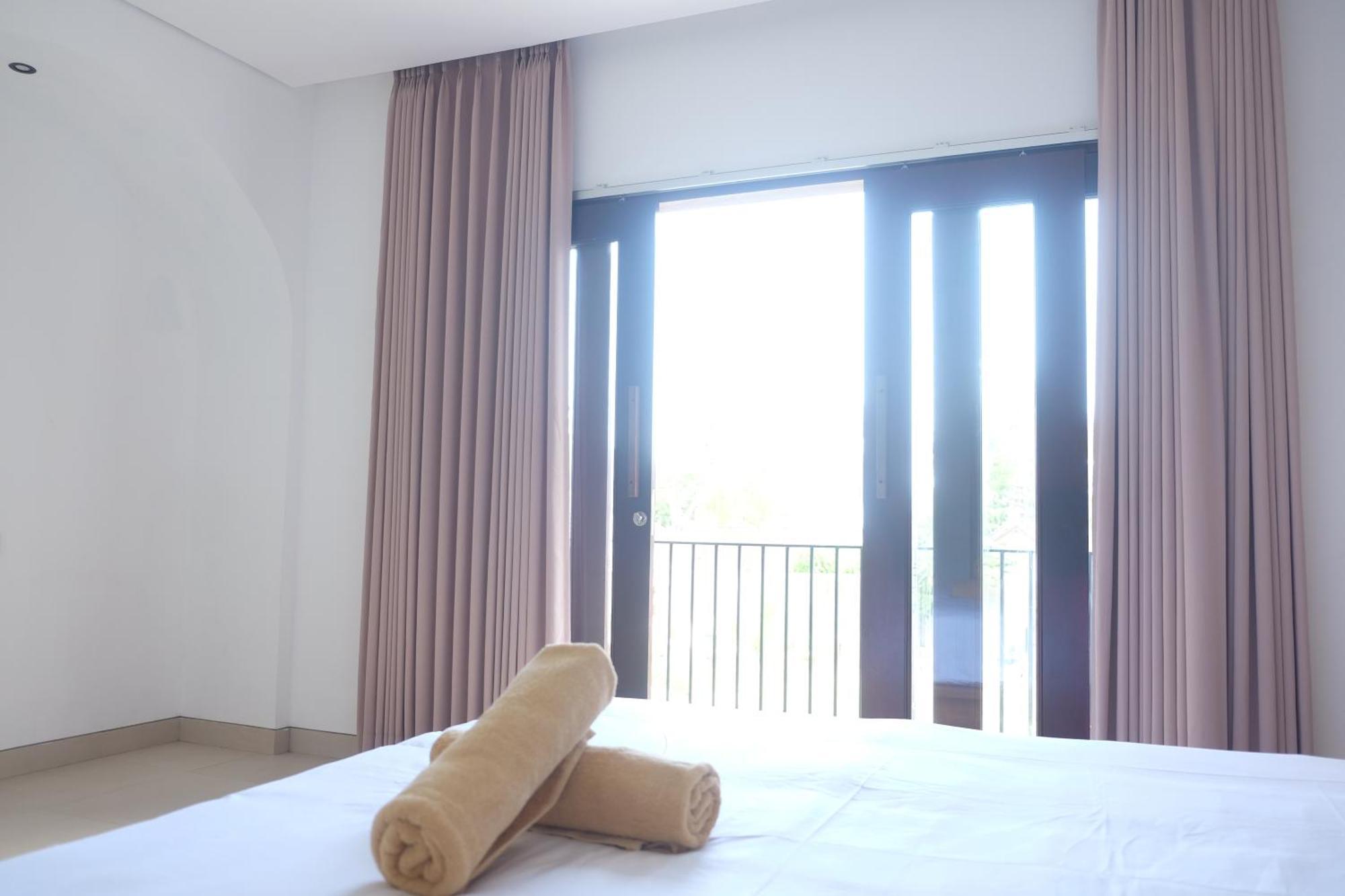 Dipenida Bali Hotel Batununggul Ngoại thất bức ảnh
