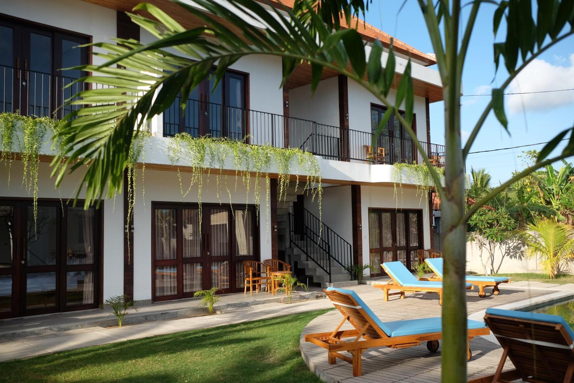 Dipenida Bali Hotel Batununggul Ngoại thất bức ảnh