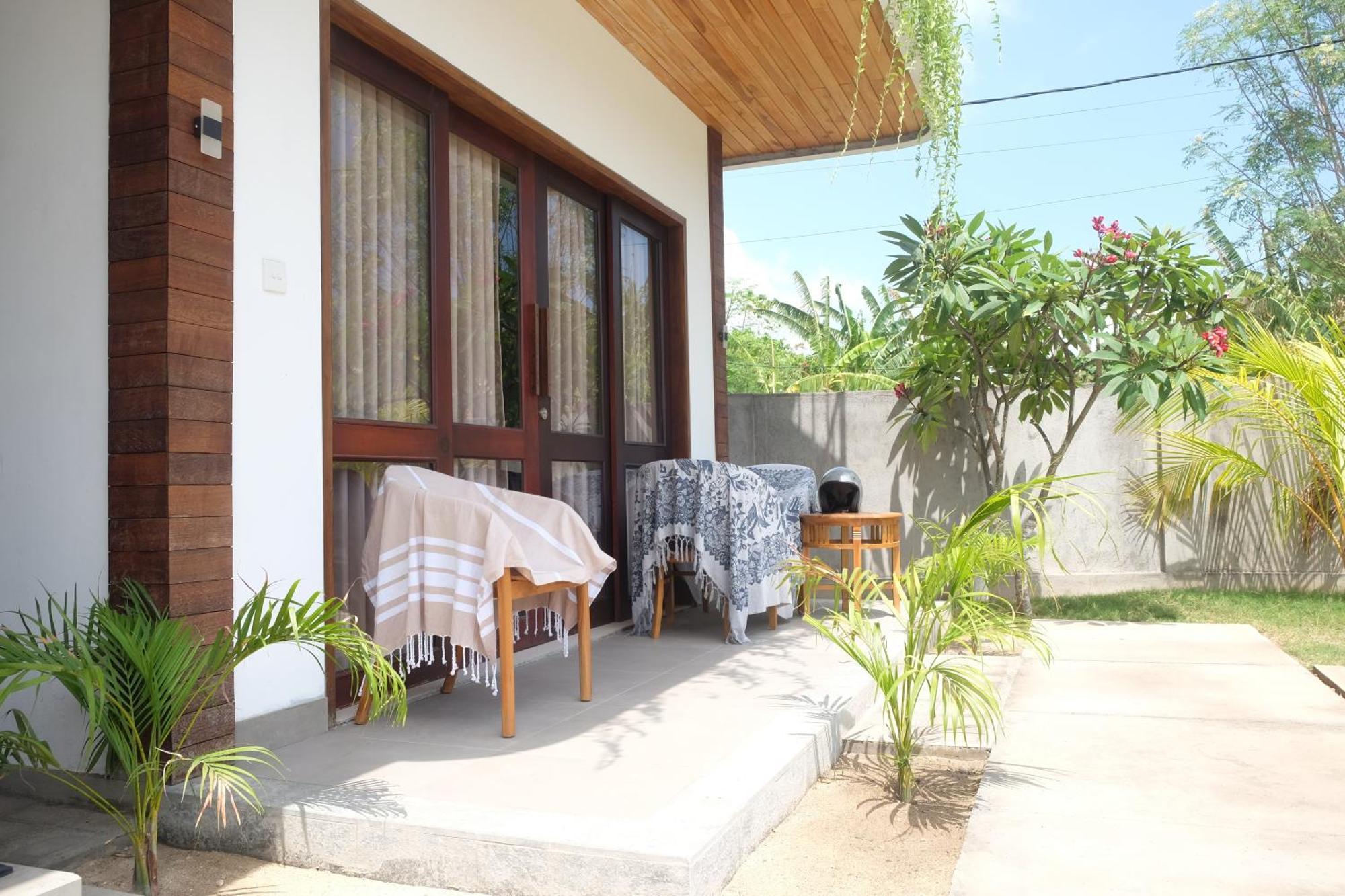 Dipenida Bali Hotel Batununggul Ngoại thất bức ảnh