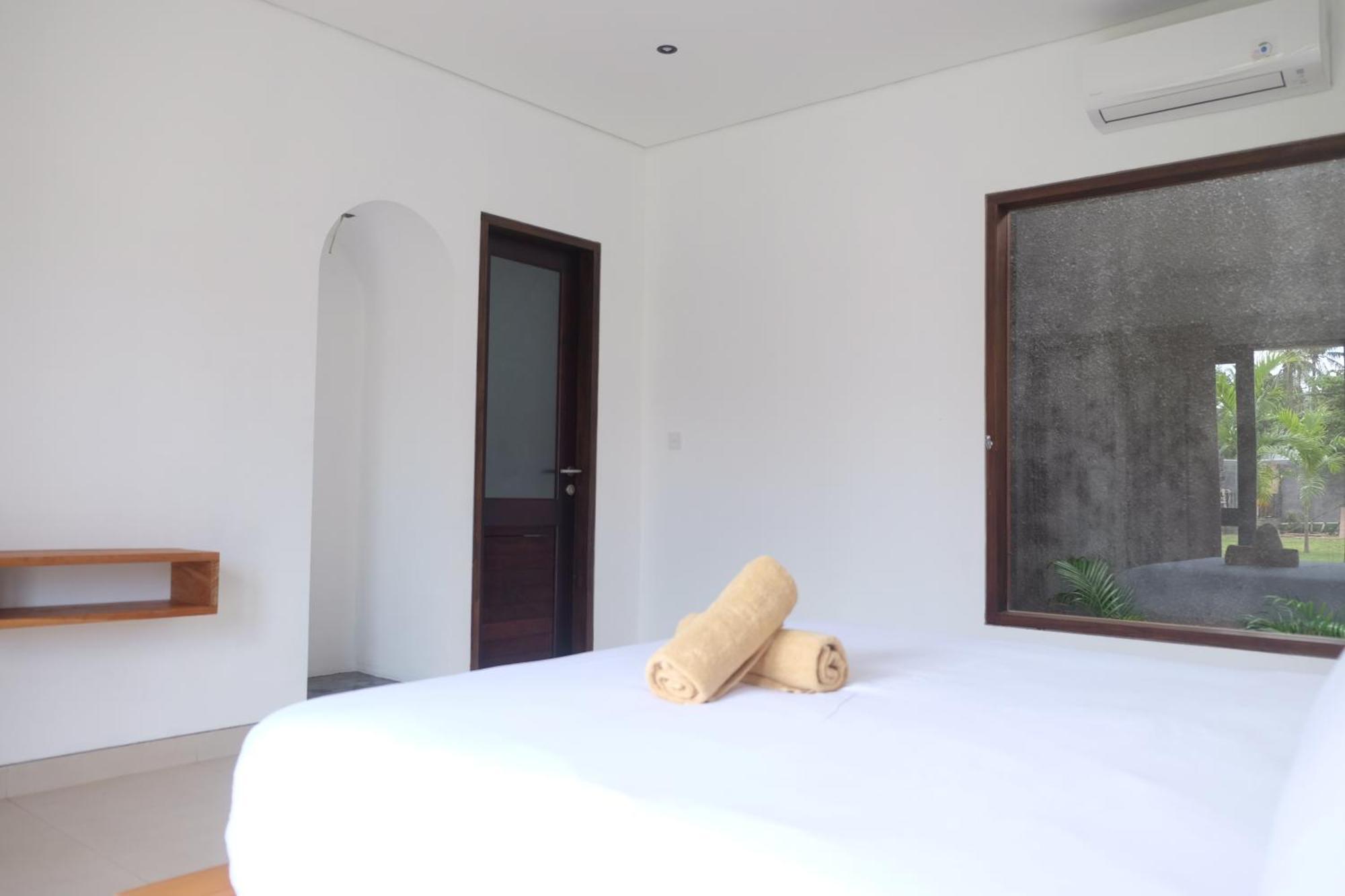 Dipenida Bali Hotel Batununggul Ngoại thất bức ảnh