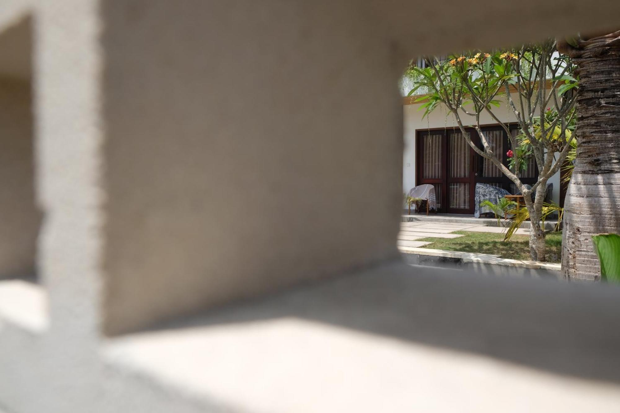 Dipenida Bali Hotel Batununggul Ngoại thất bức ảnh