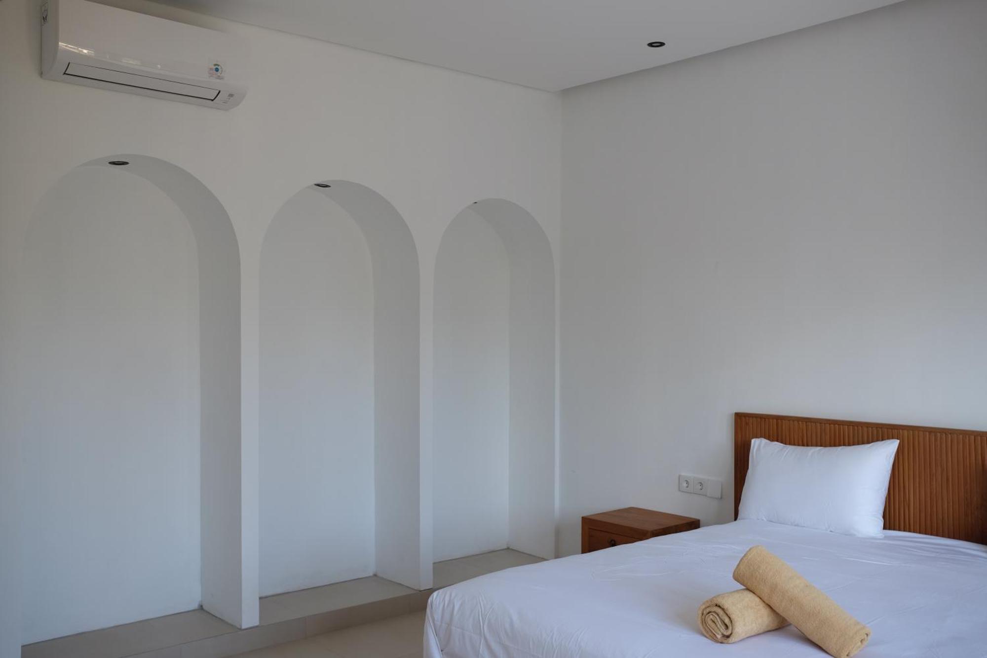 Dipenida Bali Hotel Batununggul Ngoại thất bức ảnh